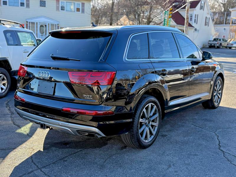 Фото 3 - AUDI Q7