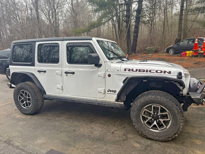 Фото 3 - JEEP WRANGLER