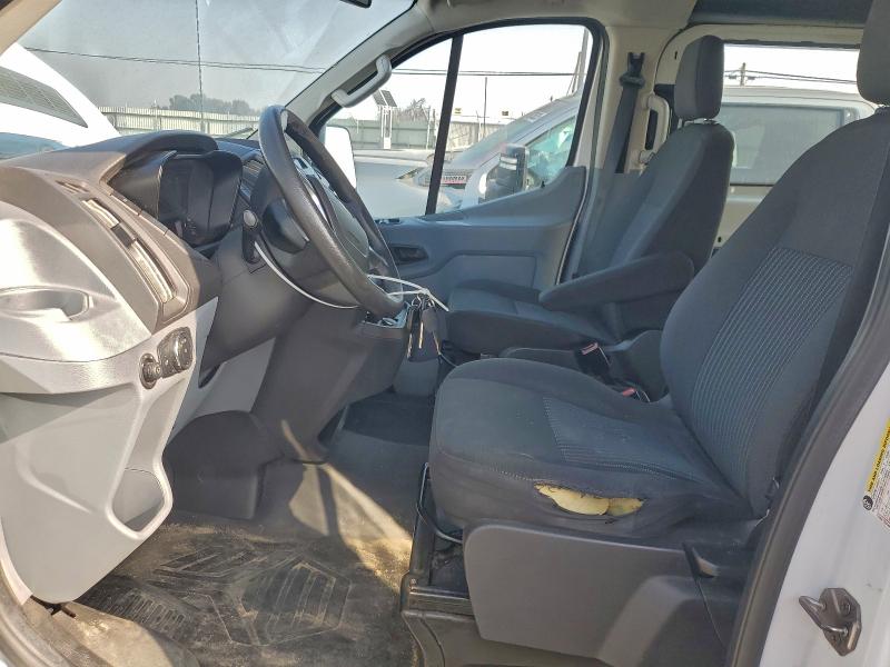 Фото 7 - FORD TRANSIT