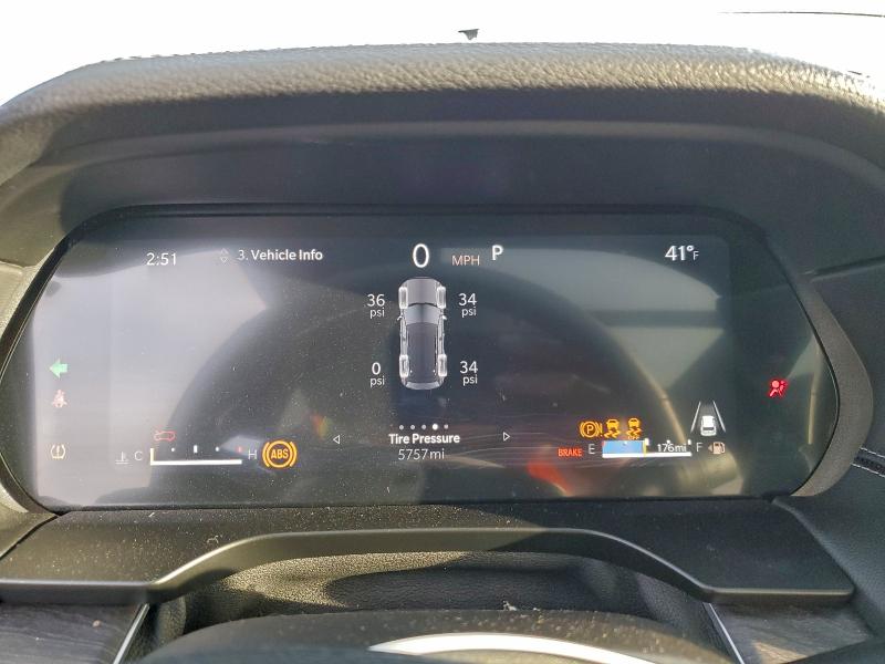 Фото 9 - JEEP GRAND CHER