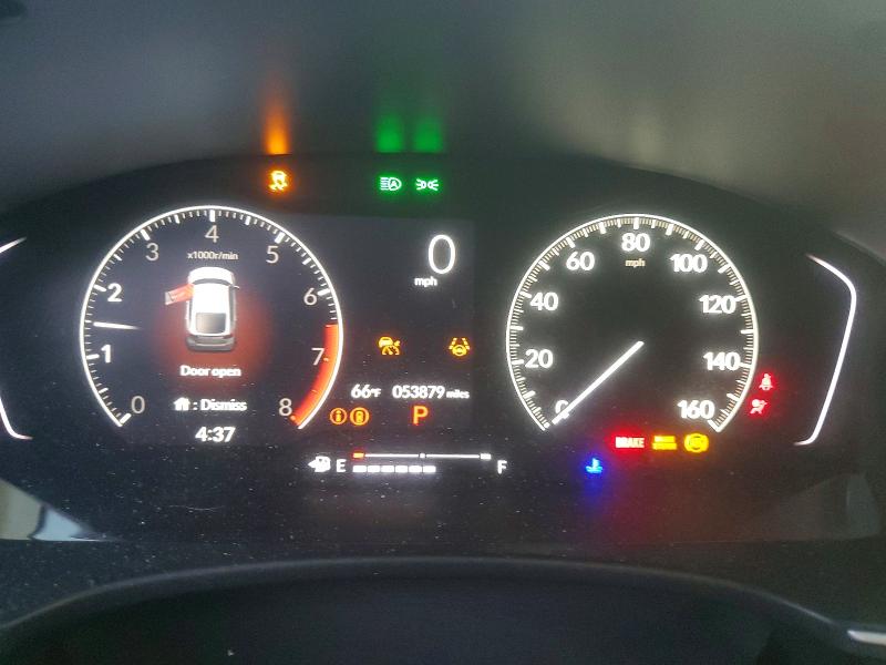 Фото 9 - HONDA CIVIC