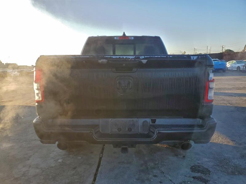 Фото 6 - RAM 1500