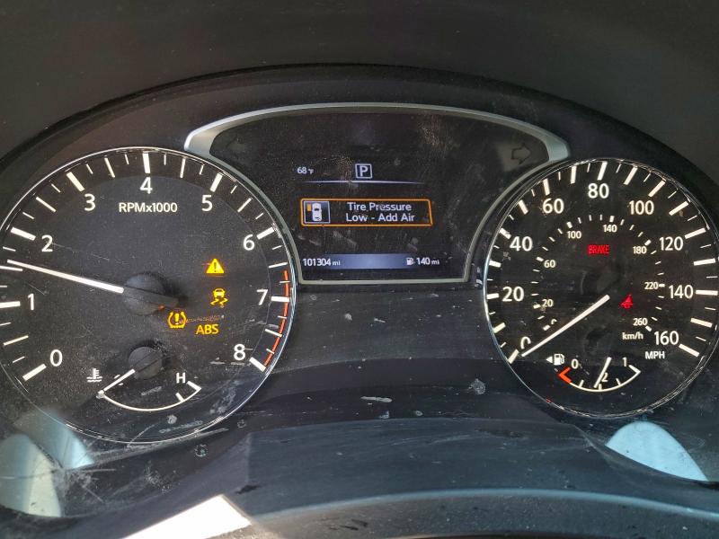 Фото 9 - NISSAN ALTIMA