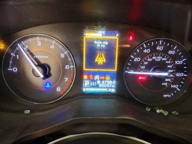 Фото 9 - SUBARU CROSSTREK