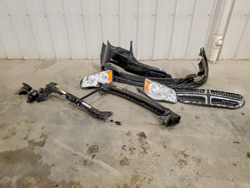 Фото 13 - DODGE CARAVAN