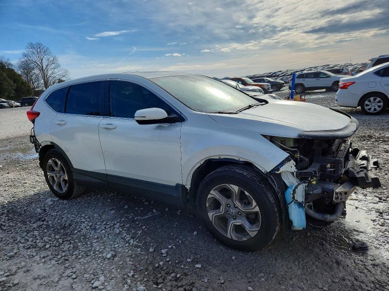 Фото 4 - HONDA CRV