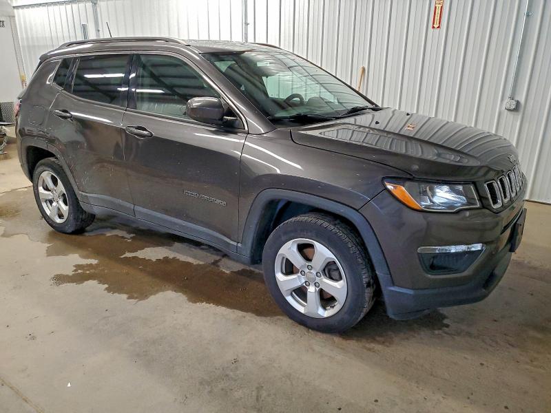 Фото 4 - JEEP COMPASS