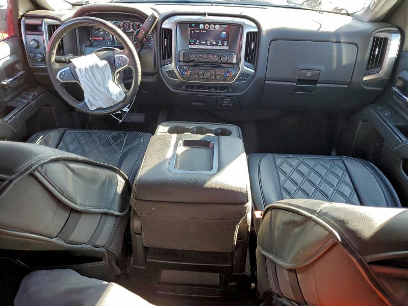 Фото 8 - CHEVROLET ALL Models