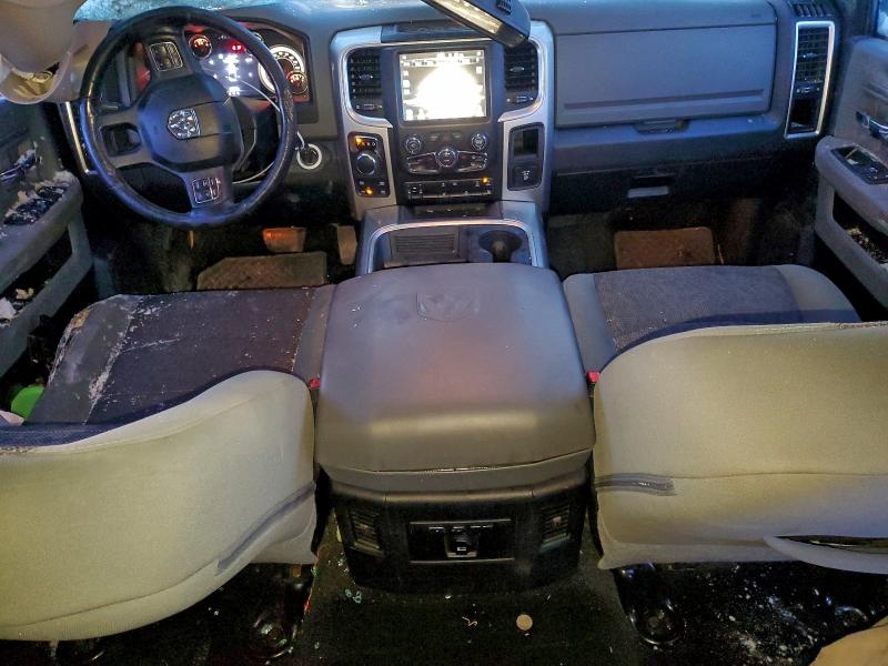 Фото 8 - RAM 1500