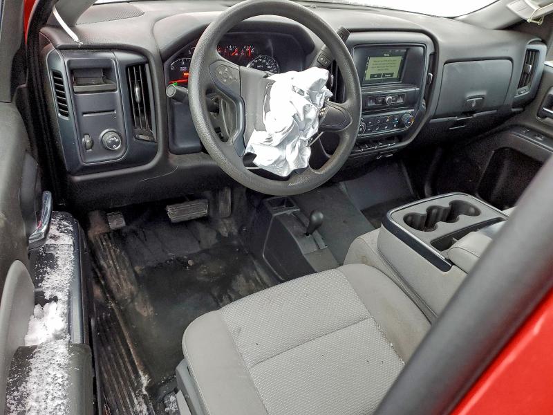 Фото 8 - GMC SIERRA