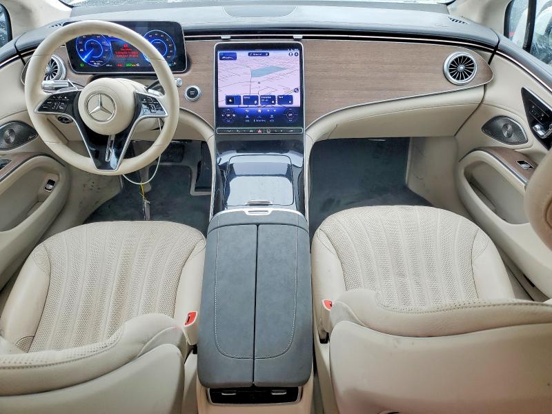 MERCEDES-BENZ EQS SEDAN 2023 VIN W1KCG2DB0PA032229