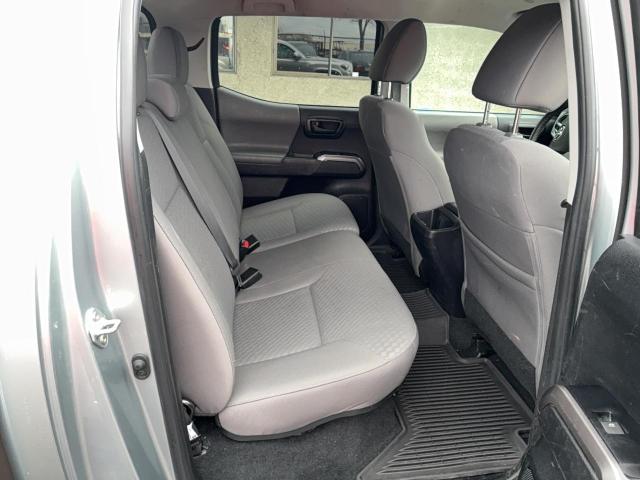 Фото 6 - TOYOTA TACOMA