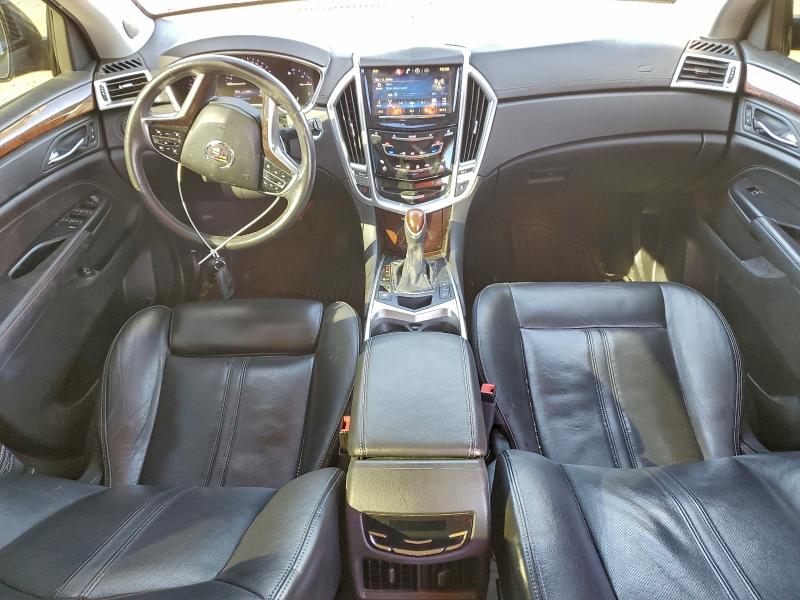 Фото 8 - CADILLAC SRX