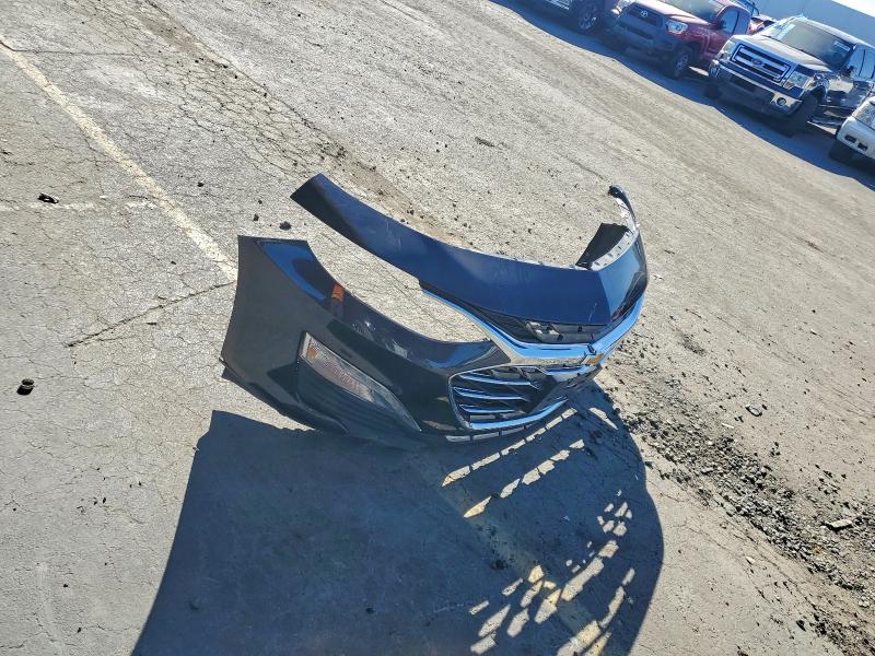 Фото 12 - CHEVROLET MALIBU