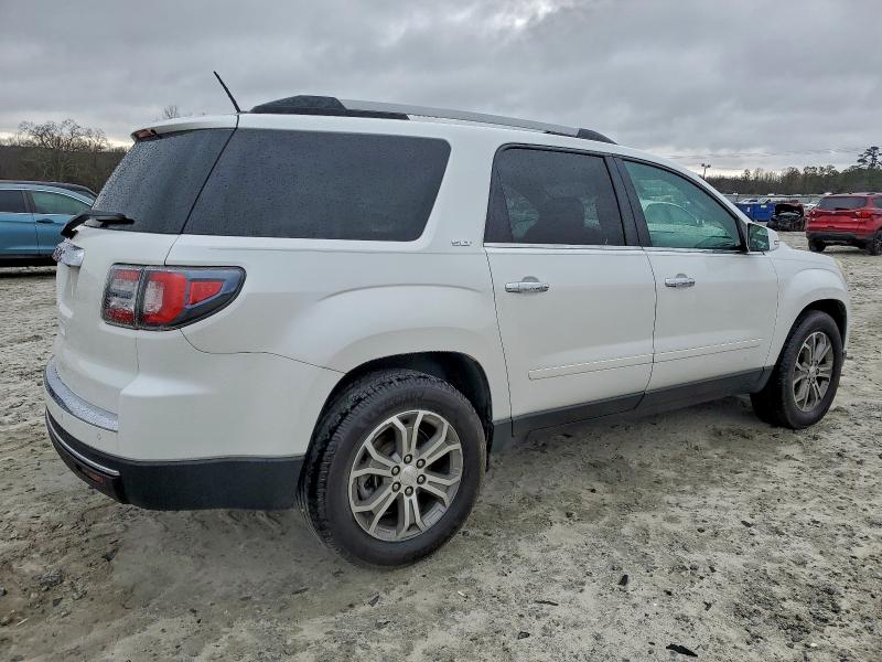 Фото 3 - GMC ACADIA