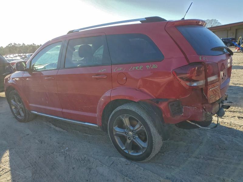 Фото 2 - DODGE JOURNEY