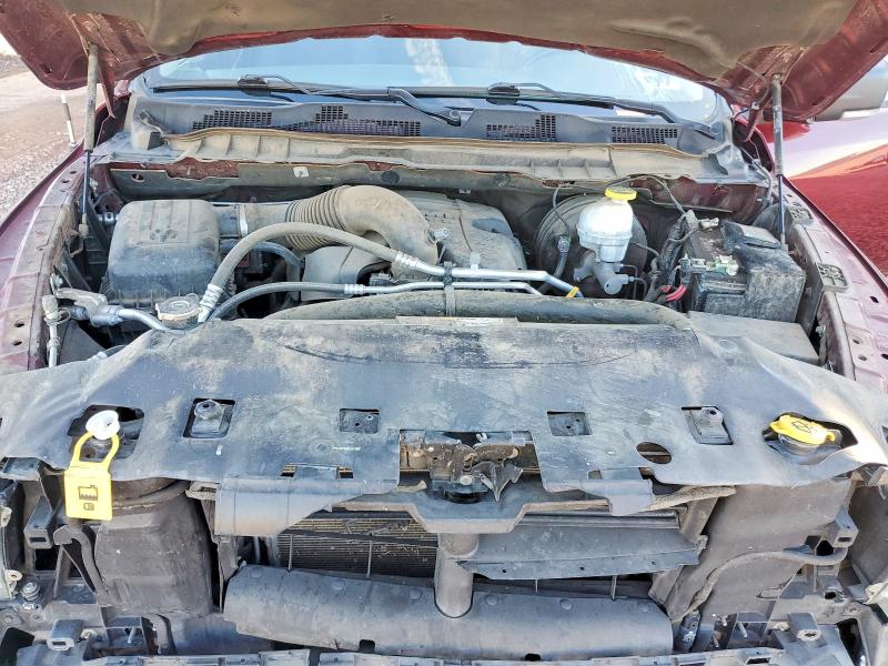 Фото 11 - RAM 1500