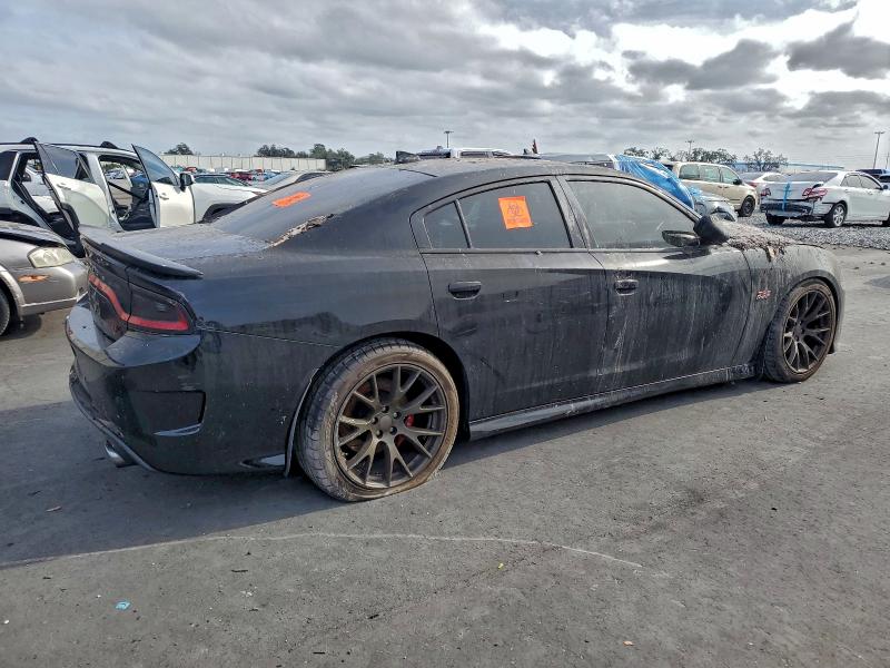 Фото 3 - DODGE CHARGER