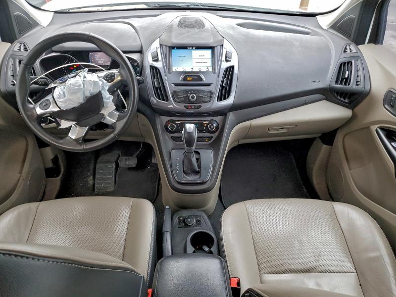 Фото 8 - FORD TRANSIT