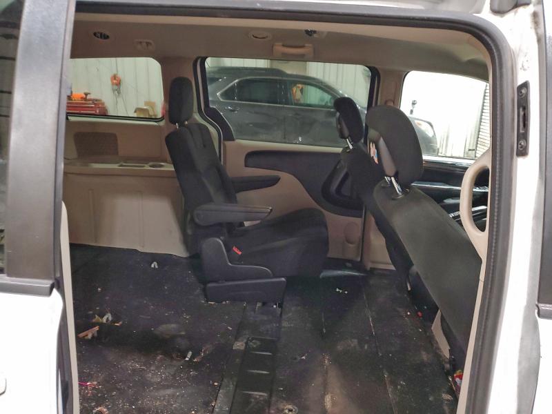 Фото 11 - DODGE CARAVAN