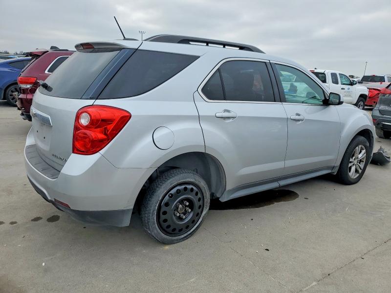 Фото 3 - CHEVROLET EQUINOX
