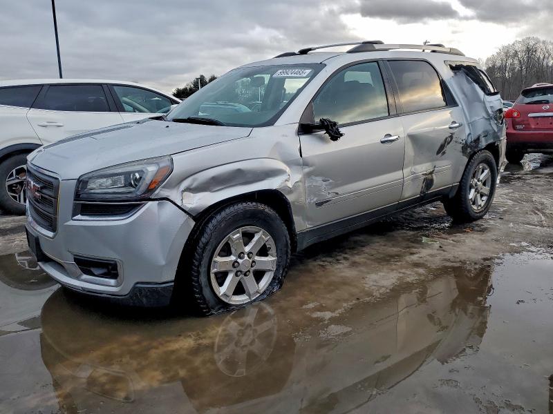 Фото 1 - GMC ACADIA