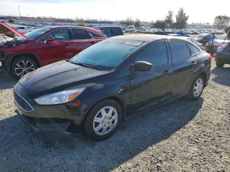 Фото 1 - FORD FOCUS