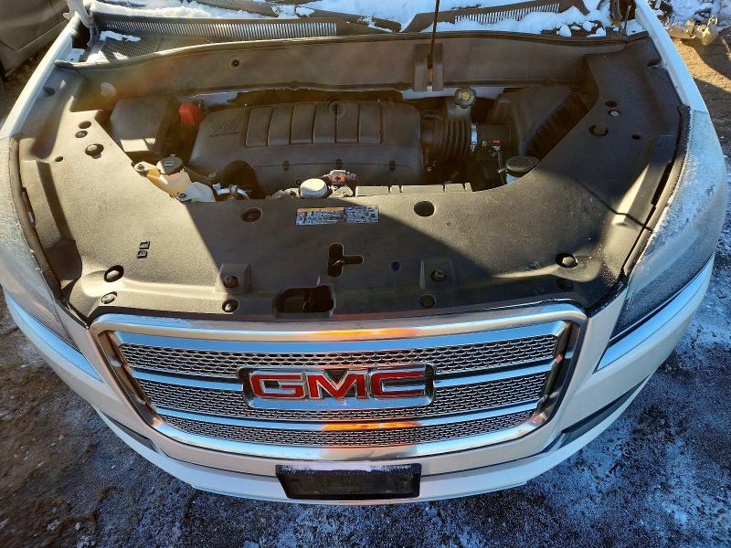 Фото 12 - GMC ACADIA DEN