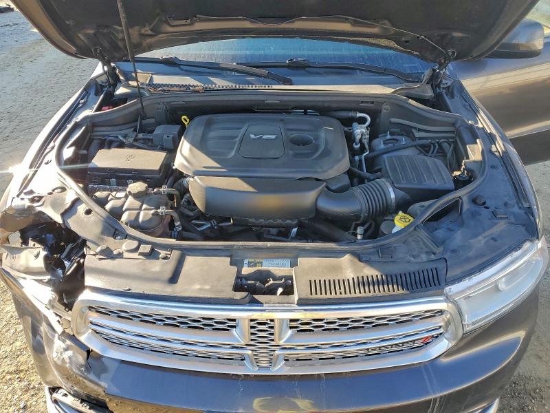 Фото 12 - DODGE DURANGO