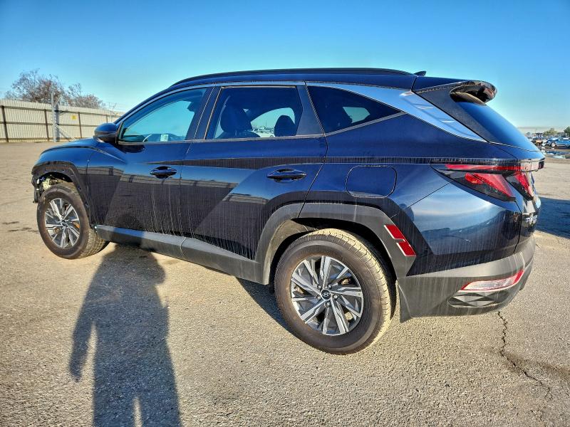 Фото 2 - HYUNDAI TUCSON