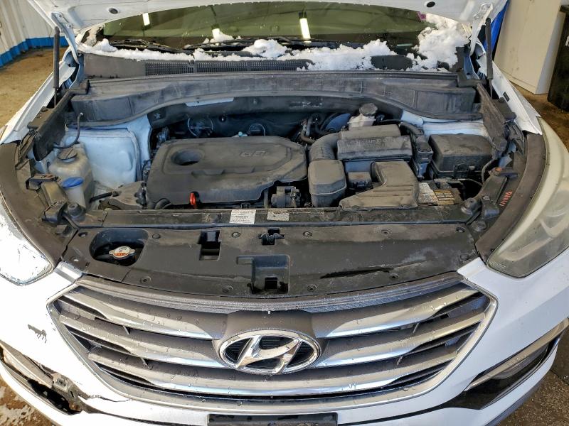 Фото 12 - HYUNDAI SANTA FE