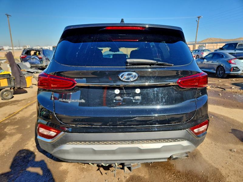 Фото 6 - HYUNDAI SANTA FE