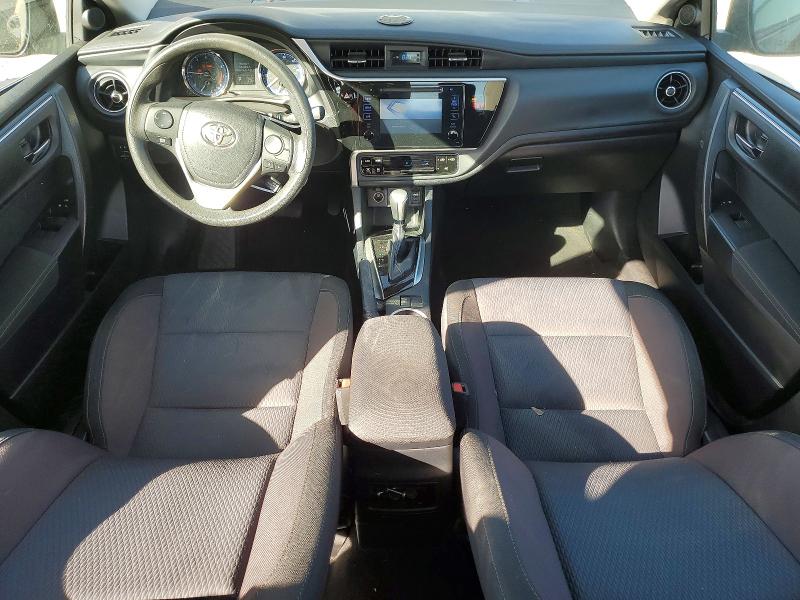 Фото 8 - TOYOTA COROLLA