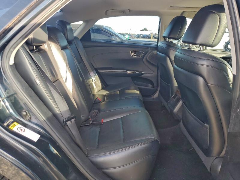 Фото 10 - TOYOTA AVALON