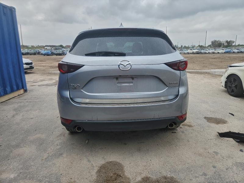 Фото 6 - MAZDA CX-5