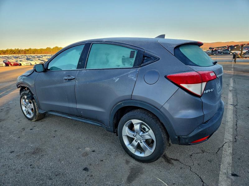 Фото 2 - HONDA HR-V