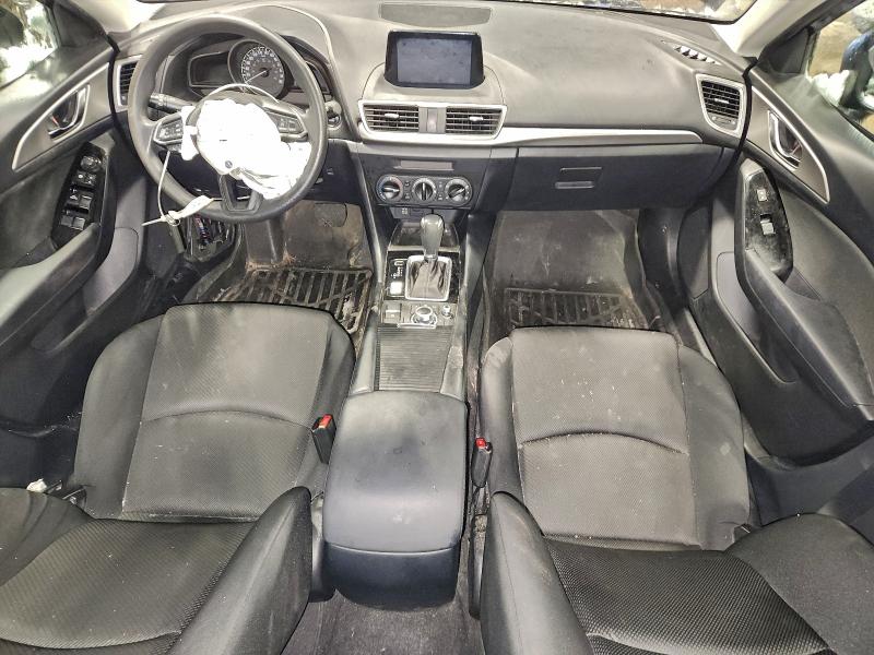 Фото 8 - MAZDA 3