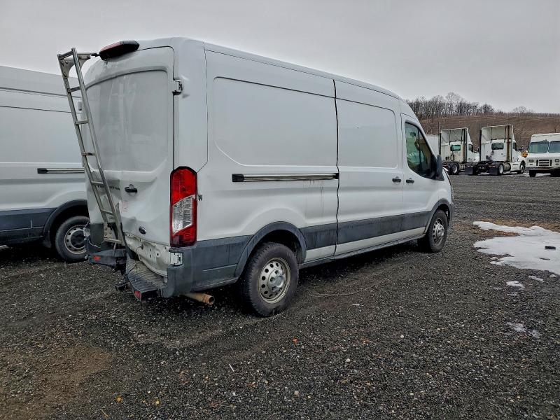 Фото 3 - FORD TRANSIT