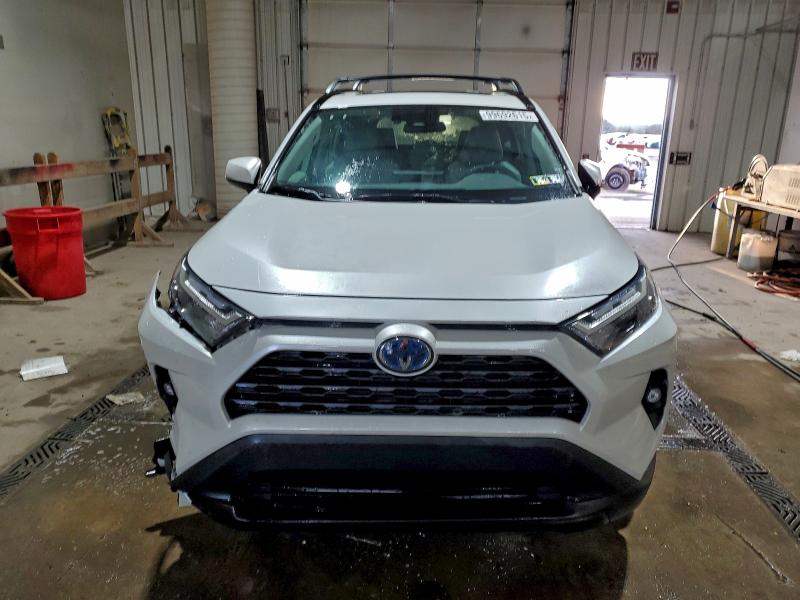 Фото 5 - TOYOTA RAV4