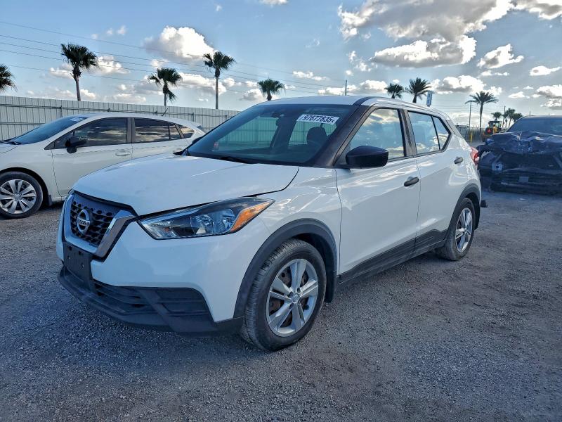 Фото 1 - NISSAN KICKS