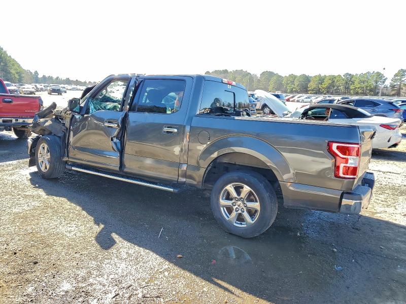 Фото 2 - FORD F-150