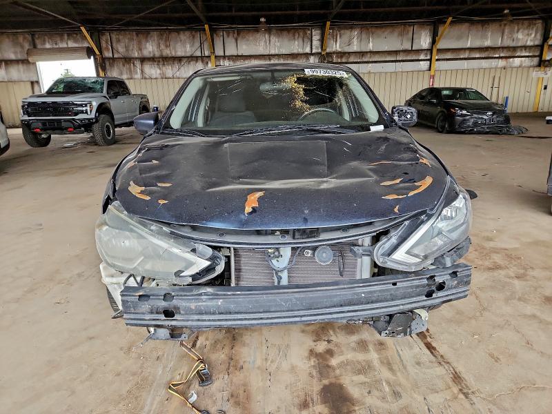 Фото 5 - NISSAN SENTRA