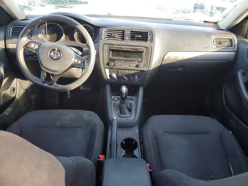 Фото 8 - VOLKSWAGEN JETTA