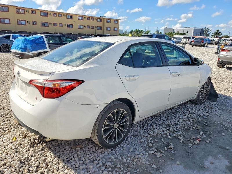 Фото 3 - TOYOTA COROLLA