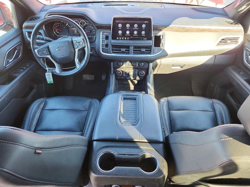 Фото 8 - CHEVROLET TAHOE