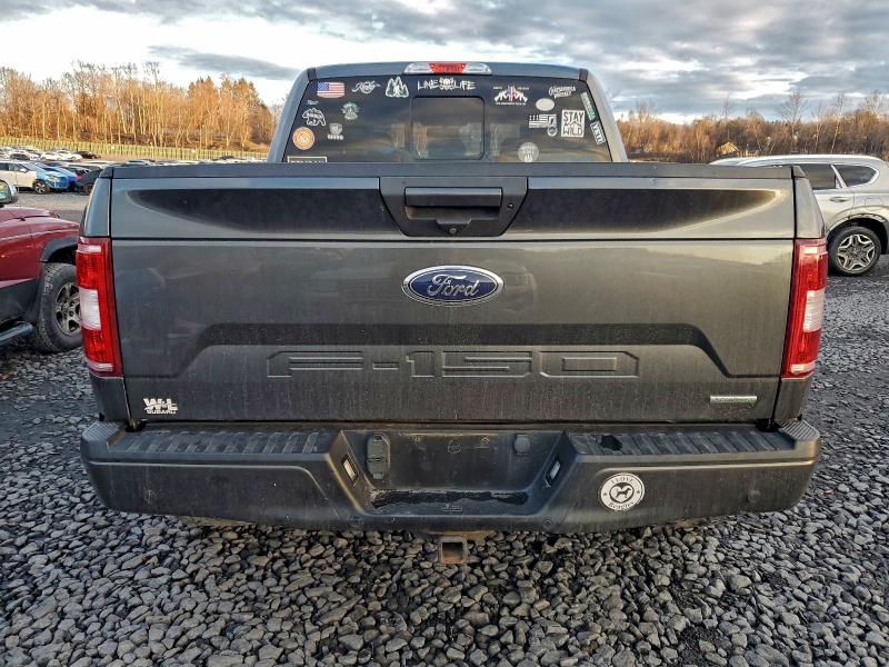 Фото 6 - FORD F-150