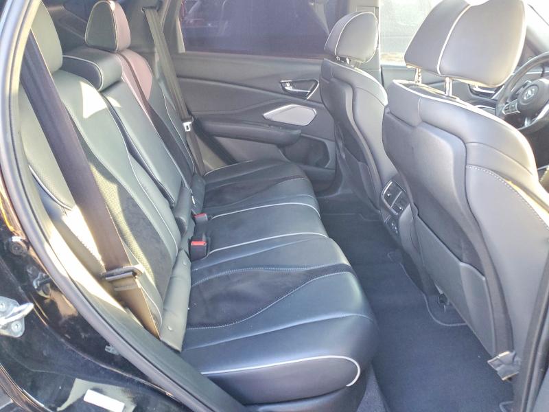 ACURA RDX 2019 VIN 5J8TC2H61KL014033