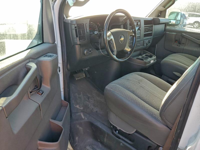 Фото 8 - CHEVROLET EXPRESS