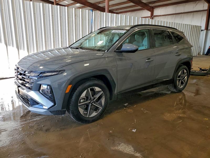 Фото 1 - HYUNDAI TUCSON