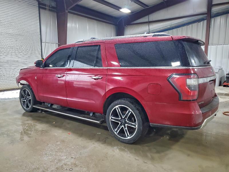 Фото 2 - FORD EXPEDITION